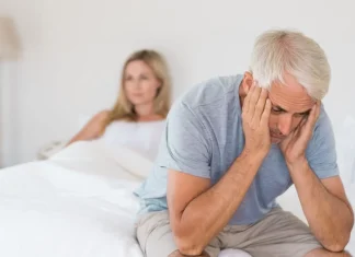 8 tulburari care afecteaza bunastarea sexuala a unei persoane