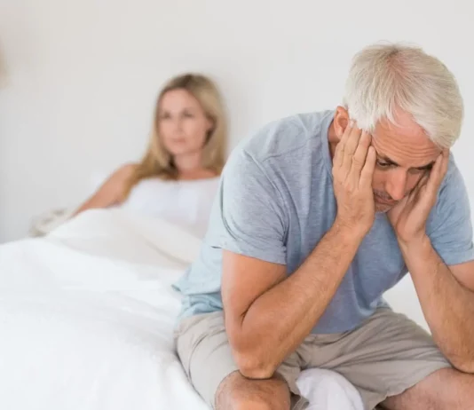 8 tulburari care afecteaza bunastarea sexuala a unei persoane
