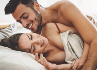 Cele mai intalnite 50 de intrebari despre sex