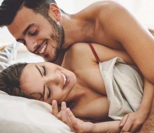 Cele mai intalnite 50 de intrebari despre sex