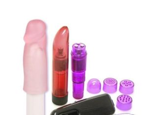 Vibratoare portabile de purtat in poseta sau in calatorii