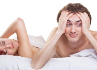 Plictiseala sexuala: ce este si care sunt factorii ce duc la aparitia sa?