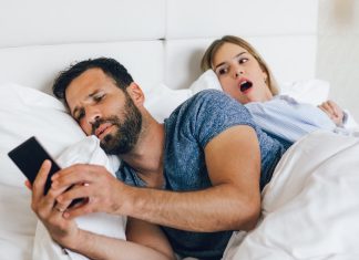 Cum sa iti dai seama ca partenerul tau te inseala?