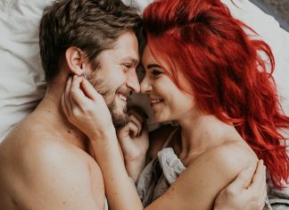 Este potrivita pentru tine implicarea intr-o relatie cu beneficii?