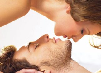 Chimia sexuala: ce este si cum se dezvolta?