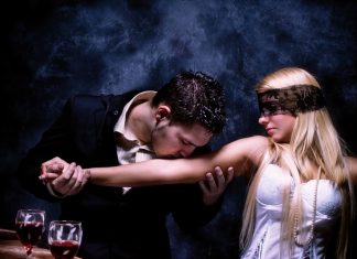 Cand ar trebui sa actionati asupra fanteziilor sexuale?