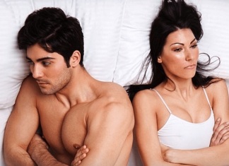 Ce este sexul furios, este sanatos?