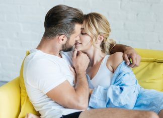 5 moduri simple de a-ti mentine vie viata sexuala