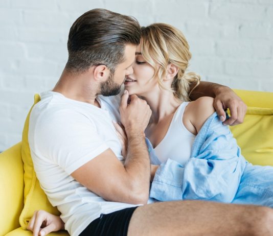 5 moduri simple de a-ti mentine vie viata sexuala