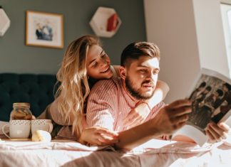 Poate rezista o relatie fara o viata sexuala activa?