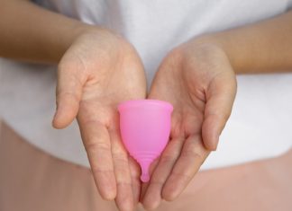 Importanta folosirii cupei menstruale
