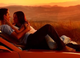 4 aspecte care fac un sarut grozav