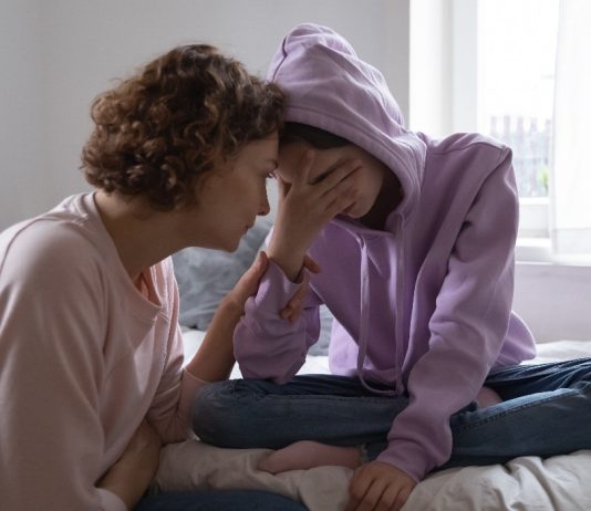 Care sunt temerile adolescentilor privind sexualitatea?