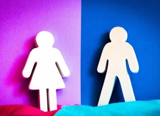 Componentele identitatii de gen si a orientarilor sexuale