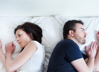 Cum faci fata unei dorinte sexuale scazute?