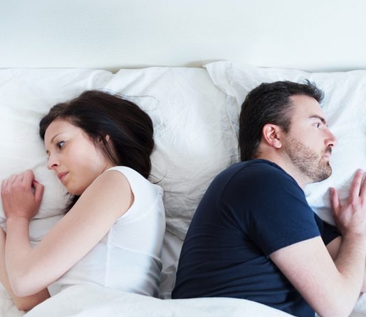 Cum faci fata unei dorinte sexuale scazute?