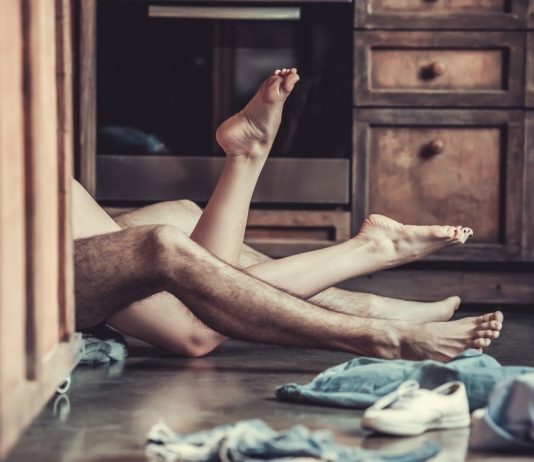 Cat de adevarate sunt aceste 6 mituri despre sex?
