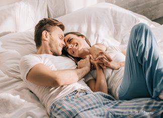 Sfaturi pentru a va imbunatati viata sexuala prin comunicare