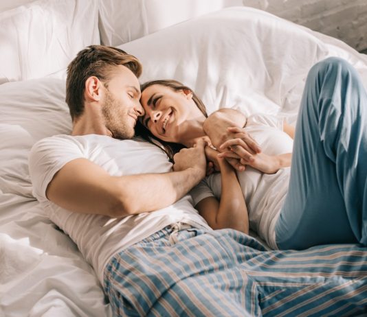 Sfaturi pentru a va imbunatati viata sexuala prin comunicare