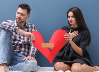 Pasi pentru a depasi o relatie pe care ai lasat-o in urma