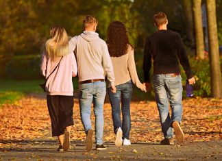 Ce este poliamorul? Cum functioneaza relatiile cu mai mult de un partener?