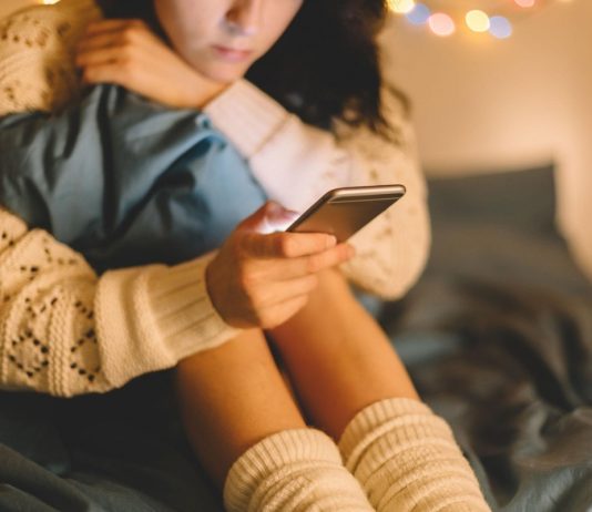 Ghosting sau arta de a disparea fara a da explicatii: invata sa o identifici