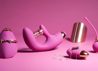 Beneficiile pentru sanatate ale jucariilor sexuale