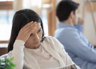 Steaguri rosii si steagurile verzi: ce sunt si cum sa le detectezi intr-o relatie?