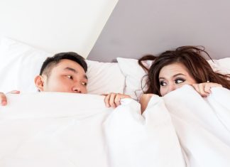 7 lucruri pe care le puteti face pentru a depasi blocajele sexuale