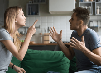 5 sfaturi pentru a gestiona o cearta in cuplu