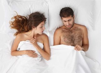 Cauzele si semnele de avertizare ale tulburarilor sexuale