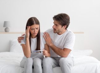 Cuplul si sarcina: cand cel mai fericit moment devine un obstacol