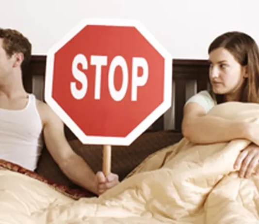De ce se practica abstinenta sexuala?