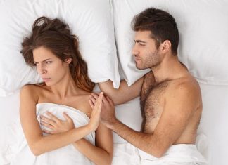 Ce fobii sexuale exista si de ce provoaca acestea anxietate?