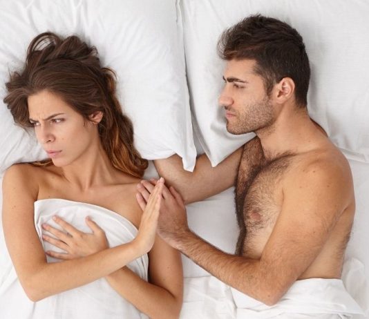 Ce fobii sexuale exista si de ce provoaca acestea anxietate?