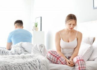 Ce este anxietatea sexuala si cum poti face fata?