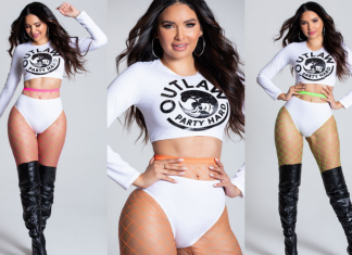 Costume sexy pentru o viata sexuala mai incitanta