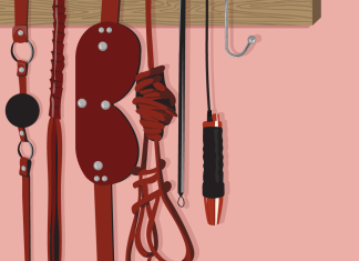 Sex pervers: 26 de sfaturi pentru incepatori pentru a-ti condimenta viata sexuala