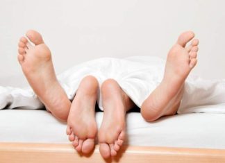 Orgasmul feminin: Tot ce trebuie sa stii