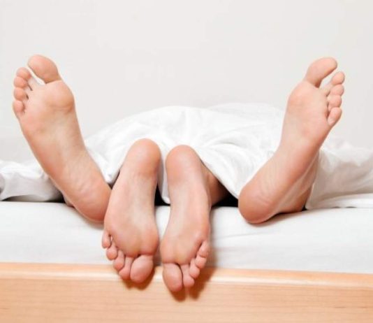 Orgasmul feminin: Tot ce trebuie sa stii