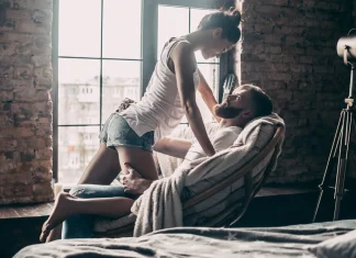 Este increderea in sine cheia pentru o viata sexuala implinita?