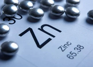 Zinc si testosteron: Care este legatura