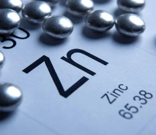 Zinc si testosteron: Care este legatura