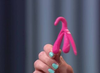 Clitorisul: Ce este, unde este si cum sa-l stimulezi