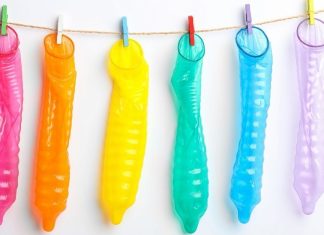 15 tipuri de prezervative: Beneficii, stiluri si multe altele