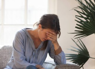 Cele mai bune pozitii sexuale pentru durerea de sold