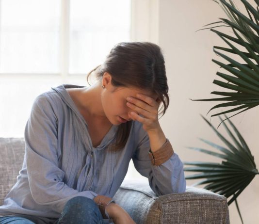 Cele mai bune pozitii sexuale pentru durerea de sold
