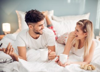 Cum sa vorbesti despre sex cu partenerul tau: 11 exercitii de comunicare