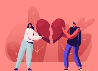 Cum sa-ti controlezi emotiile intr-o relatie: 20 de tactici dovedite