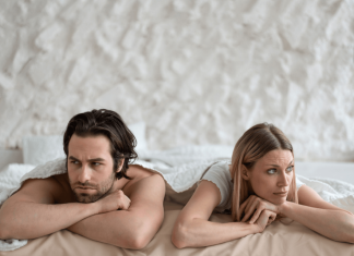 Ce sa faci daca sotul tau isi pierde interesul pentru sex